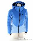 Helly Hansen Alphelia Women Ski Jacket, , Blue, , Female, 0444-10006, 5638121179, , N2-02.jpg