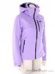 Helly Hansen Alphelia Women Ski Jacket, , Purple, , Female, 0444-10006, 5638121190, , N1-01.jpg