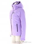 Helly Hansen Alphelia Women Ski Jacket, , Purple, , Female, 0444-10006, 5638121190, , N1-06.jpg