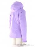 Helly Hansen Alphelia Women Ski Jacket, , Purple, , Female, 0444-10006, 5638121190, , N1-16.jpg