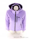 Helly Hansen Alphelia Women Ski Jacket, , Purple, , Female, 0444-10006, 5638121190, , N3-03.jpg