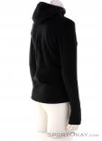 Helly Hansen Alphelia Zero Fleece Hoodie Women Sweater, , Black, , Female, 0444-10007, 5638121196, , N1-16.jpg