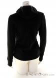 Helly Hansen Alphelia Zero Fleece Hoodie Women Sweater, , Black, , Female, 0444-10007, 5638121196, , N2-12.jpg