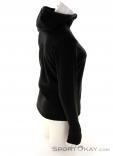 Helly Hansen Alphelia Zero Fleece Hoodie Women Sweater, , Black, , Female, 0444-10007, 5638121196, , N2-17.jpg