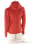 Helly Hansen Alphelia Zero Fleece Hoodie Women Sweater, , Red, , Female, 0444-10007, 5638121201, , N2-12.jpg