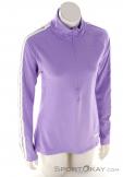Helly Hansen Edge 1/2 Zip 2.0 Women Functional Shirt, , Purple, , Female, 0444-10008, 5638121209, , N2-02.jpg