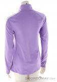 Helly Hansen Edge 1/2 Zip 2.0 Women Functional Shirt, , Purple, , Female, 0444-10008, 5638121209, , N2-12.jpg