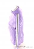 Helly Hansen Edge 1/2 Zip 2.0 Women Functional Shirt, Helly Hansen, Purple, , Female, 0444-10008, 5638121209, 7040058704508, N3-08.jpg