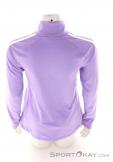 Helly Hansen Edge 1/2 Zip 2.0 Women Functional Shirt, , Purple, , Female, 0444-10008, 5638121209, , N3-13.jpg