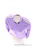 Helly Hansen Edge 1/2 Zip 2.0 Women Functional Shirt, , Purple, , Female, 0444-10008, 5638121209, , N4-04.jpg