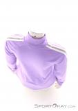 Helly Hansen Edge 1/2 Zip 2.0 Women Functional Shirt, , Purple, , Female, 0444-10008, 5638121209, , N4-14.jpg