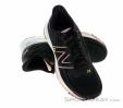 New Balance Fresh Foam X 880 v13 Women Running Shoes, New Balance, Black, , Female, 0314-10192, 5638121226, 196652794296, N2-02.jpg