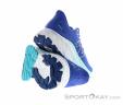 New Balance Fresh Foam X 860 v13 Women Running Shoes, , Blue, , Female, 0314-10194, 5638121233, , N1-16.jpg