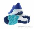 New Balance Fresh Foam X 860 v13 Women Running Shoes, New Balance, Blue, , Female, 0314-10194, 5638121233, 196652784174, N2-12.jpg