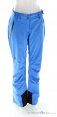 Helly Hansen Legendary Insulated Pant Femmes Pantalon de ski, , Bleu, , Femmes, 0444-10011, 5638121241, , N2-02.jpg