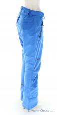 Helly Hansen Legendary Insulated Pant Women Ski Pants, Helly Hansen, Blue, , Female, 0444-10011, 5638121241, 7040058624349, N2-17.jpg