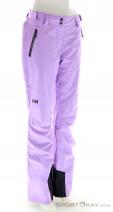 Helly Hansen Legendary Insulated Pant Women Ski Pants, , Purple, , Female, 0444-10011, 5638121247, , N1-01.jpg
