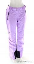 Helly Hansen Legendary Insulated Pant Women Ski Pants, , Purple, , Female, 0444-10011, 5638121247, , N2-02.jpg
