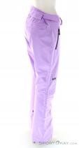 Helly Hansen Legendary Insulated Pant Women Ski Pants, Helly Hansen, Purple, , Female, 0444-10011, 5638121247, 7040058624394, N2-17.jpg