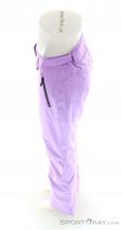 Helly Hansen Legendary Insulated Pant Women Ski Pants, , Purple, , Female, 0444-10011, 5638121247, , N3-08.jpg