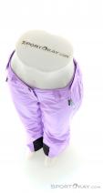 Helly Hansen Legendary Insulated Pant Femmes Pantalon de ski, , Lilas, , Femmes, 0444-10011, 5638121247, , N4-04.jpg