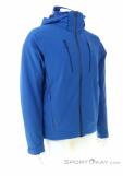 Helly Hansen Alpha 4.0 Mens Ski Jacket, , Blue, , Male, 0444-10016, 5638121284, , N1-01.jpg