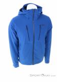 Helly Hansen Alpha 4.0 Mens Ski Jacket, , Blue, , Male, 0444-10016, 5638121284, , N2-02.jpg