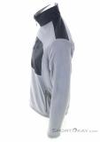 Helly Hansen Daybreaker Block Microfleece Mens Sweater, , Gray, , Male, 0444-10019, 5638121318, , N2-07.jpg
