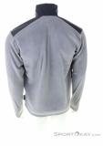 Helly Hansen Daybreaker Block Microfleece Mens Sweater, , Gray, , Male, 0444-10019, 5638121318, , N2-12.jpg