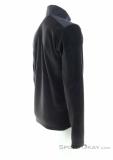 Helly Hansen Daybreaker Block Microfleece Mens Sweater, , Black, , Male, 0444-10019, 5638121322, , N1-16.jpg