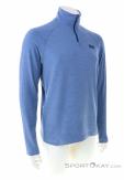Helly Hansen Verglas HZ Mens Functional Shirt, , Blue, , Male, 0444-10021, 5638121832, , N1-01.jpg