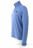 Helly Hansen Verglas HZ Mens Functional Shirt, , Blue, , Male, 0444-10021, 5638121832, , N1-06.jpg