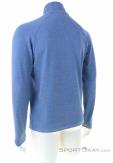 Helly Hansen Verglas HZ Mens Functional Shirt, , Blue, , Male, 0444-10021, 5638121832, , N1-11.jpg