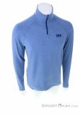 Helly Hansen Verglas HZ Mens Functional Shirt, , Blue, , Male, 0444-10021, 5638121832, , N2-02.jpg
