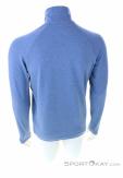 Helly Hansen Verglas HZ Mens Functional Shirt, Helly Hansen, Blue, , Male, 0444-10021, 5638121832, 7040058612520, N2-12.jpg