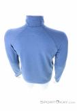 Helly Hansen Verglas HZ Mens Functional Shirt, , Blue, , Male, 0444-10021, 5638121832, , N3-13.jpg