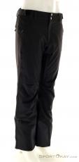 Helly Hansen Rapid Insulated Mens Ski Pants, , Black, , Male, 0444-10022, 5638121841, , N1-01.jpg