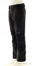 Helly Hansen Rapid Insulated Mens Ski Pants, , Black, , Male, 0444-10022, 5638121841, , N1-06.jpg