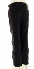 Helly Hansen Rapid Insulated Mens Ski Pants, , Black, , Male, 0444-10022, 5638121841, , N1-11.jpg
