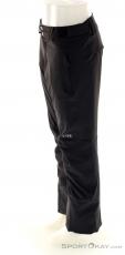 Helly Hansen Rapid Insulated Mens Ski Pants, , Black, , Male, 0444-10022, 5638121841, , N2-07.jpg