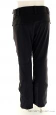 Helly Hansen Rapid Insulated Mens Ski Pants, , Black, , Male, 0444-10022, 5638121841, , N2-12.jpg