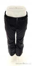 Helly Hansen Rapid Insulated Mens Ski Pants, , Black, , Male, 0444-10022, 5638121841, , N3-03.jpg