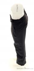 Helly Hansen Rapid Insulated Mens Ski Pants, , Black, , Male, 0444-10022, 5638121841, , N3-08.jpg