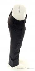 Helly Hansen Rapid Insulated Mens Ski Pants, , Black, , Male, 0444-10022, 5638121841, , N3-18.jpg