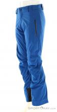 Helly Hansen Legendary Insulated Mens Ski Pants, Helly Hansen, Blue, , Male, 0444-10023, 5638121846, 7040057982549, N1-06.jpg