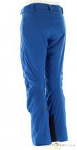 Helly Hansen Legendary Insulated Mens Ski Pants, Helly Hansen, Blue, , Male, 0444-10023, 5638121846, 7040057982549, N1-11.jpg