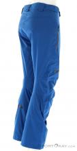 Helly Hansen Legendary Insulated Mens Ski Pants, Helly Hansen, Blue, , Male, 0444-10023, 5638121846, 7040057982549, N1-16.jpg