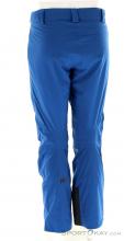 Helly Hansen Legendary Insulated Mens Ski Pants, , Blue, , Male, 0444-10023, 5638121846, , N2-12.jpg
