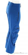 Helly Hansen Legendary Insulated Mens Ski Pants, , Blue, , Male, 0444-10023, 5638121846, , N2-17.jpg