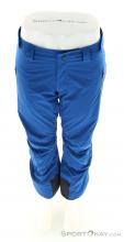Helly Hansen Legendary Insulated Mens Ski Pants, Helly Hansen, Blue, , Male, 0444-10023, 5638121846, 7040057982549, N3-03.jpg